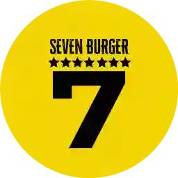 Seven Burger la Reina a Domicilio