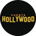 Fuente Hollywood