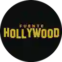 Fuente Hollywood