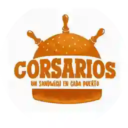 Corsarios a Domicilio