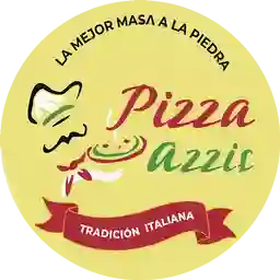 Pizza Azzis  a Domicilio