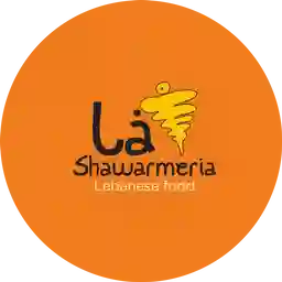 La Shawarmería a Domicilio