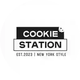 Cookie Station Centro  a Domicilio