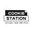 Cookie Station - La Reina