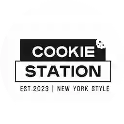 Cookie Station  a Domicilio