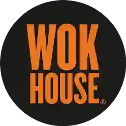 Wok House a Domicilio