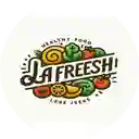 La Freesh - Huemul