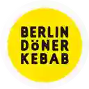 Berlin Döner Kebab - Turbo - Ñuñoa