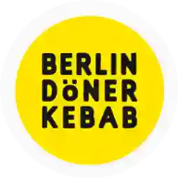 Berlin Döner Kebab Ñuñoa - Turbo   a Domicilio