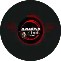 Raimond Sushi a Domicilio