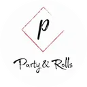 Party And Rolls