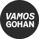 Vamos Gohan - Vitacura