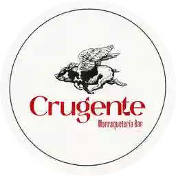 Crugente a Domicilio