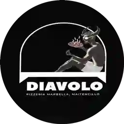 Diavolo Pizzería  a Domicilio