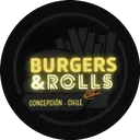 Burgers And Rolls