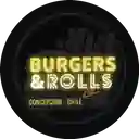 Burgers And Rolls - Pedro de Valdivia