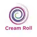 Cream Roll - Cerrillos