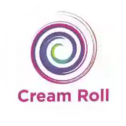 Cream Roll a Domicilio