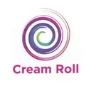 Cream Roll.