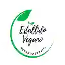 Estallido Vegano Huerfanos - Centro Histórico