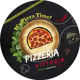 Pizzeria Vittoria a Domicilio