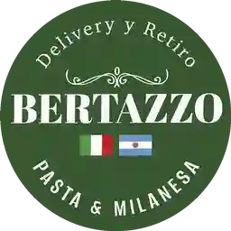 Bertazzo Trattoria y Cafe a Domicilio