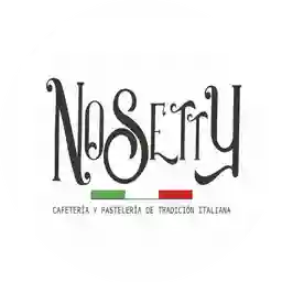 Nosetty Cafeteria Mall Plaza Oeste a Domicilio