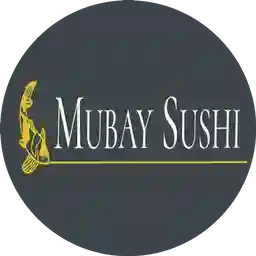 Mubay Sushi a Domicilio