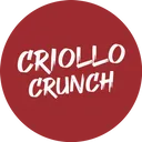 Criollo Crunch