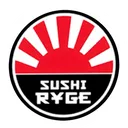 Sushi Ryge - Turbo