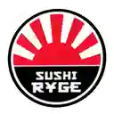 Sushi Ryge - Turbo - Vitacura