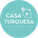 Casa Turquesa