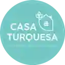 Casa Turquesa