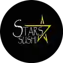 Stars Sushi. - Universitario de Santiago