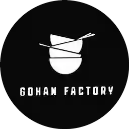 GOHAN FACTORY a Domicilio