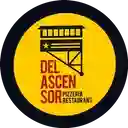 Del Ascensor Pizzeria - Cerro Mariposas