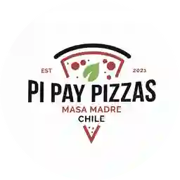 Pi Pay Pizzas a Domicilio