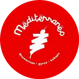 Mediterraneo Kebap a Domicilio