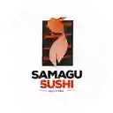 Samagu Sushi