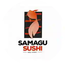 Samagu Sushi Puente Alto a Domicilio