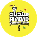 Simbad Comida Árabe