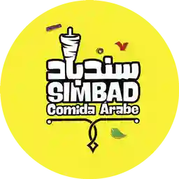 Simbad Comida Árabe a Domicilio