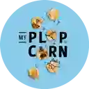 My Plop Corn - Barrio Estación Central