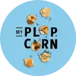 MyPlopcorn a Domicilio