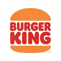  Burger King® -  Manuel Montt a Domicilio