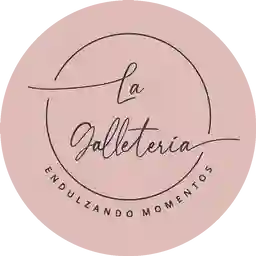 La Galletería - Vitacura a Domicilio