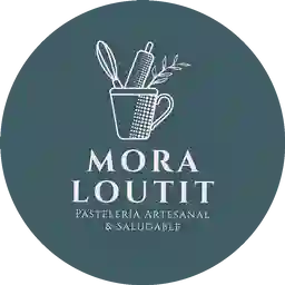 Pasteleria Mora Loutit Concon a Domicilio
