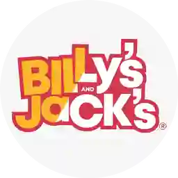 billy s and jack s a Domicilio