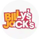 Billys And Jacks - Arica