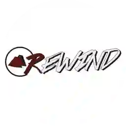 Rewind Bar a Domicilio